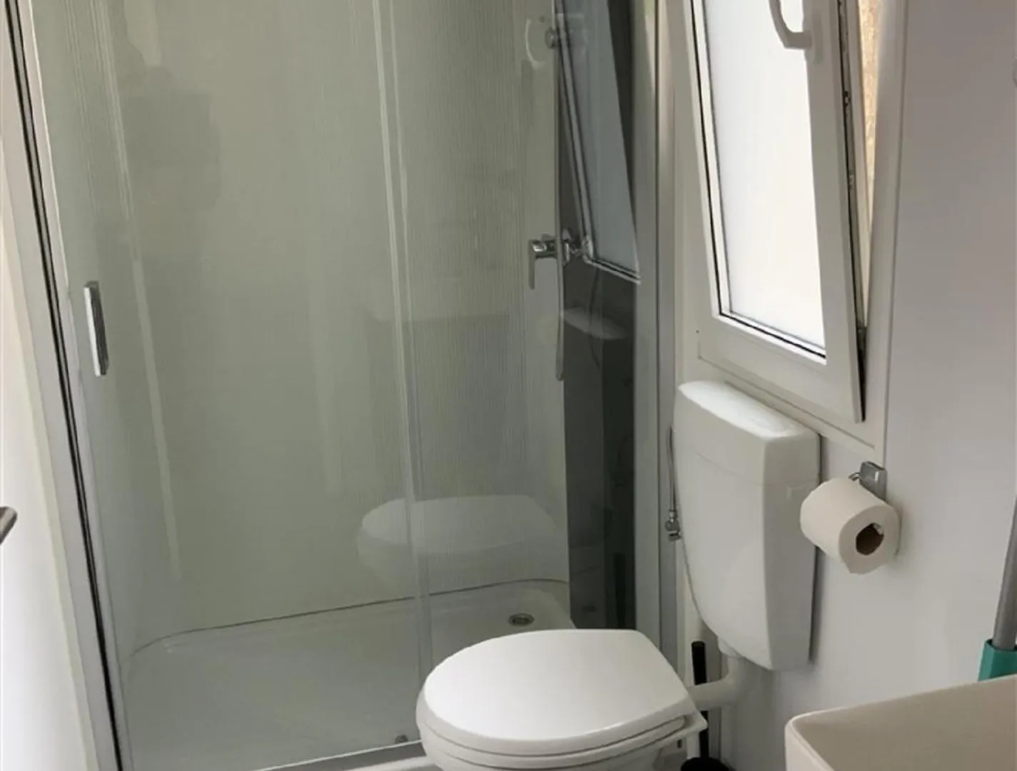 Victoria Mobilehome Bi Village Fažana Kroatien