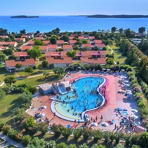 Park za odmor Mobile Homes Bi Village - Adriatic Kampovi, Fazana